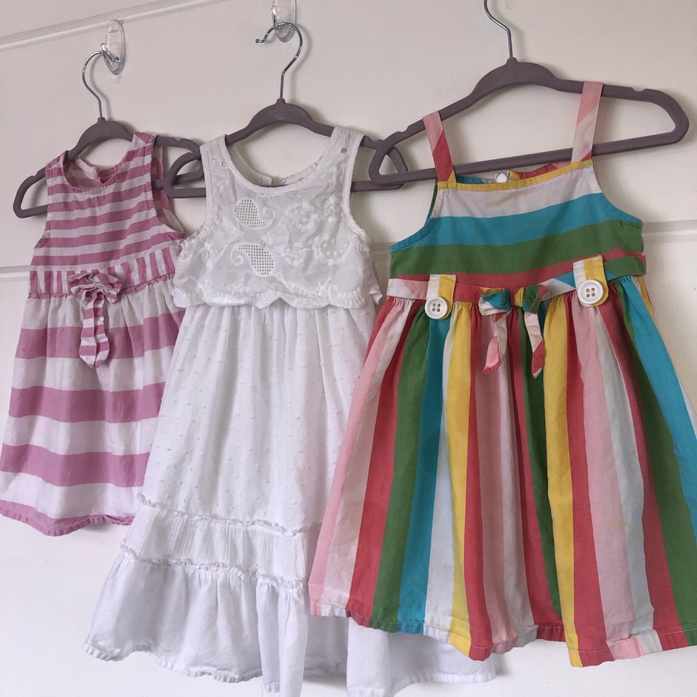 Gymboree 12-18 month Girls Dresses